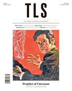 The Times Literary Supplement – 12 November 2021