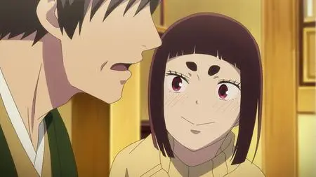 Ao no Exorcist Shimane Illuminati Hen 06 mkv Ao no Exorcist Shimane Illuminati Hen 06 mkv" yEnc