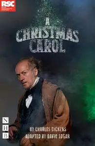 «A Christmas Carol (NHB Modern Plays)» by Charles Dickens