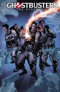 Ghostbusters - The Other Side 001 (2008)