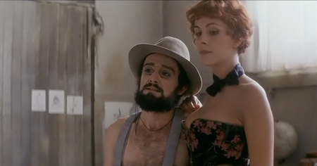 Lautrec (1998)