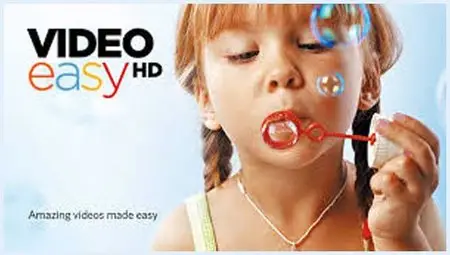 MAGIX Video easy 4 HD 4.0.2.92