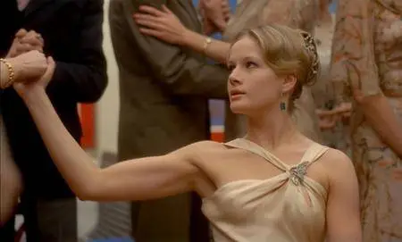 The Conformist (1970)  [Il Conformista]