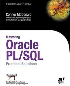 Mastering Oracle PL/SQL: Practical Solutions