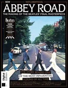 Abbey Road: The Making of the Beatles' Final Masterpiece – January 2023