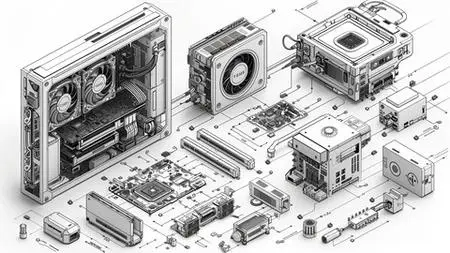 Entry-Level Machine Learning Image Generation Interview Ques