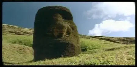 Quest for the Lost Civilization - Ancient Mariners DVD3 (1999)