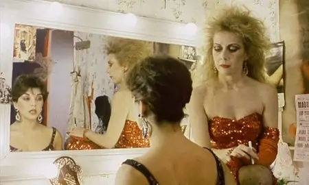 Dark Habits / Entre tinieblas / Нескромное обаяние порока (1983)