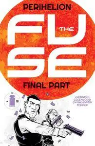 The Fuse 018 (2016)