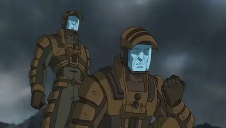 Dead space downfall