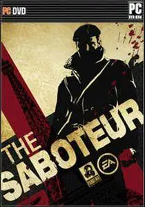The Saboteur (2009)