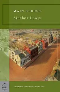 Main Street (Barnes & Noble Classics)