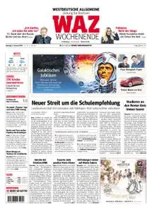 WAZ Westdeutsche Allgemeine Zeitung Bochum-Ost - 09. Februar 2019