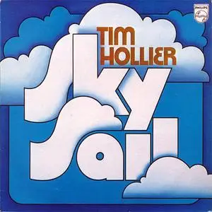 Tim Hollier ‎- Skysail (vinyl rip) (1971) {Philips}