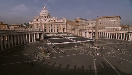 The Divine Michelangelo / Божественный Микеланджело (2004)