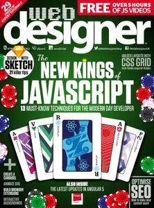 Web Designer UK - December 2017