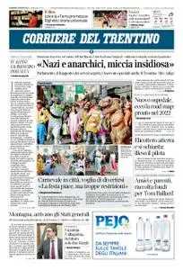 Corriere del Trentino – 03 marzo 2019