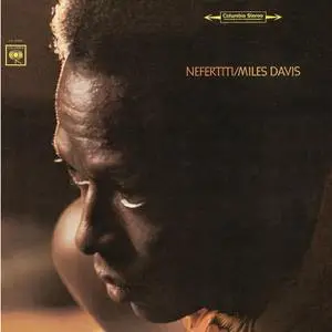 Miles Davis - Nefertiti Nefertiti (2023 Remaster) (1968/2023) [Official Digital Download 24/192]
