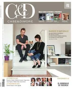 Case&Dimore - Numero 2, 2016