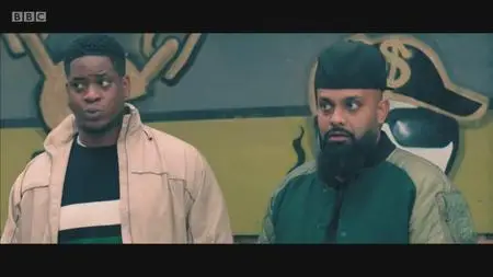 Man Like Mobeen S02E04