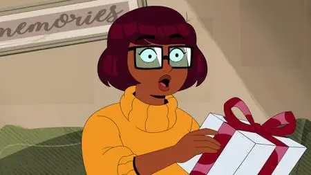 Velma S01E09