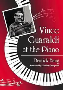 Vince Guaraldi at the Piano