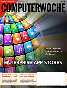 Computerwoche 49/2013 (02.12.2013)