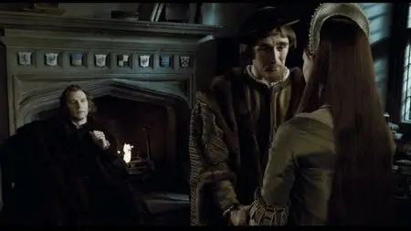 The Other Boleyn Girl (2008)