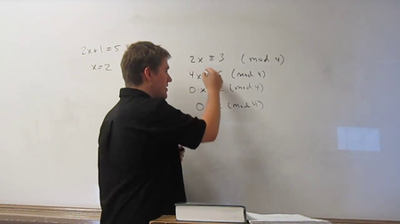 Udemy: Cryptography And Math Security: Crack The Code (2015)