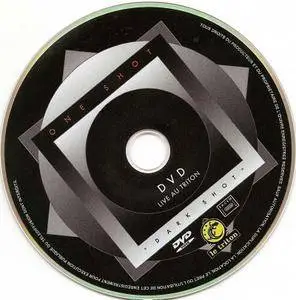 One Shot - Dark Shot (2008) [CD + DVD]