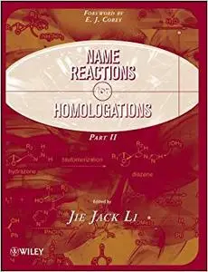 Name Reactions for Homologation, Part 2