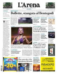 l'Arena - 6 Ottobre 2022