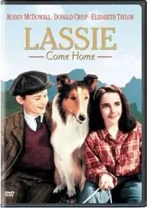 Lassie Come Home (1943)