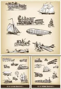 Vintage Transport