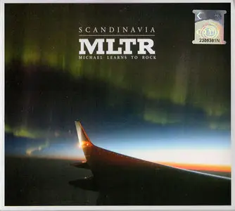 Michael Learns To Rock (MLTR) - Albums Collection 1991-2012 (8CD)