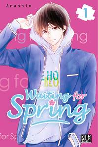 Waiting for Spring - Tome 1