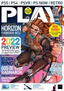 PLAY - January 2022
