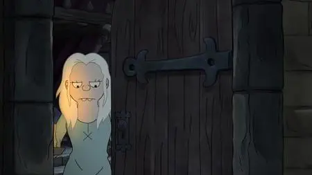 Disenchantment S04E08