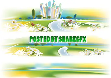 Stock Vector - Spring Banners