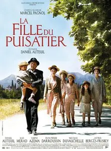 La fille du puisatier / The Well-Digger's Daughter (2011)