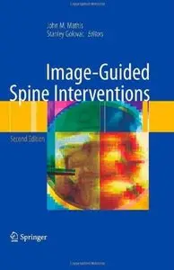 Image-Guided Spine Interventions (2nd edition)