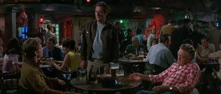 The Big Bounce (1969)