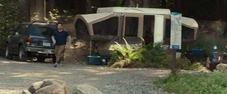 The Shack (2017)