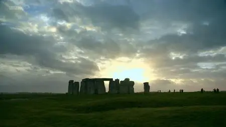 BBC - A Culture Show Special: The Battle for Stonehenge (2014)