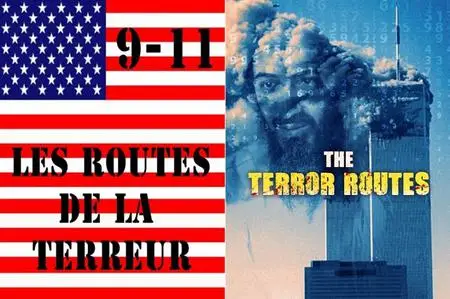Arte - The Terror Routes (2011)