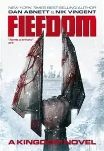 «Fiefdom» by Dan Abnett