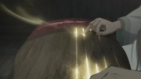 Fairies Album S04E01 Homecoming of Old Friends 1080p CR WEB-DL x264  (AAC 2 0) MSubs ToonsHub