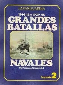 Grandes Batallas Navales 02