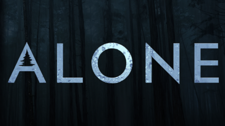 Alone: S01E01 - And So It Begins (2015)