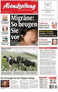 Abendzeitung München - 6 Mai 2019